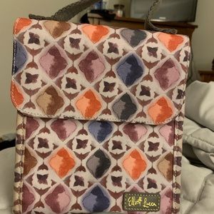 Lunch box Elliot lucca